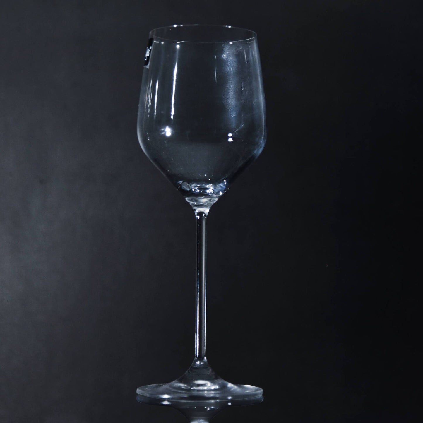 Stemware Large Wine Glass Set (Pack of 6)