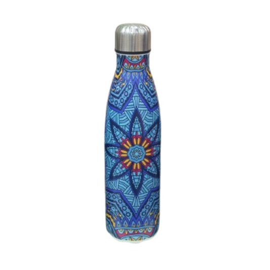 Stainless Steel Water Bottle (Printed 2.0)