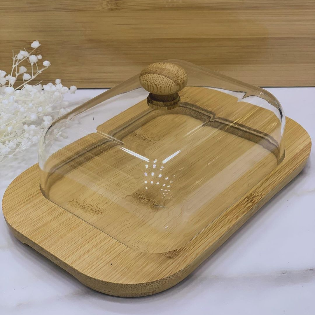 SHENGYA Multi Function Butter Plate