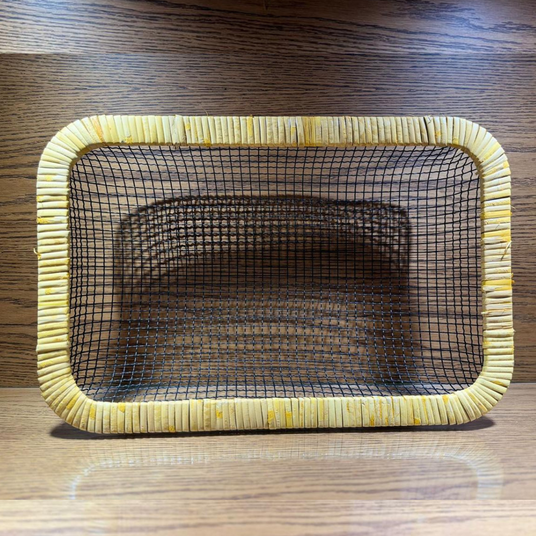 Fruit Basket (Rectangle)