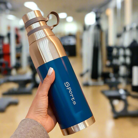 800ml Stainless Steel Bottle