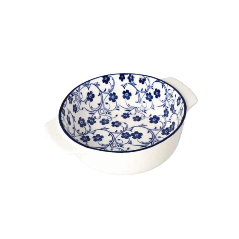 Danny Home™ Blue Flower 9