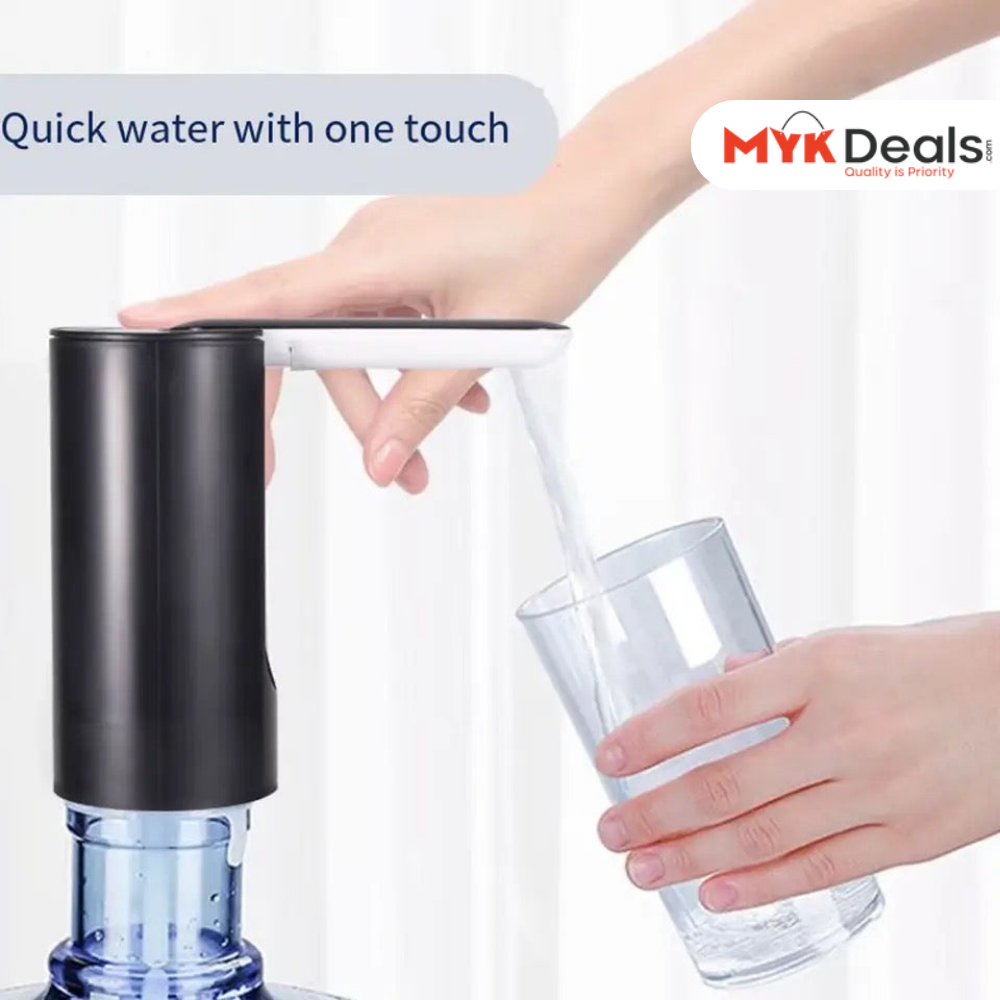 Foldable Water Dispenser