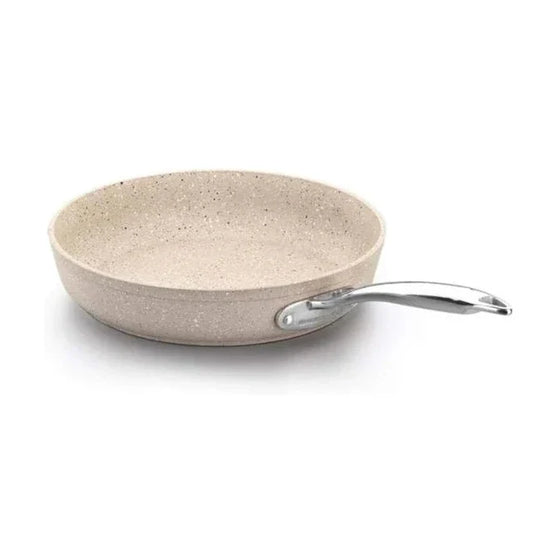 Korkmaz A1266 Granita Aluminum Frypan