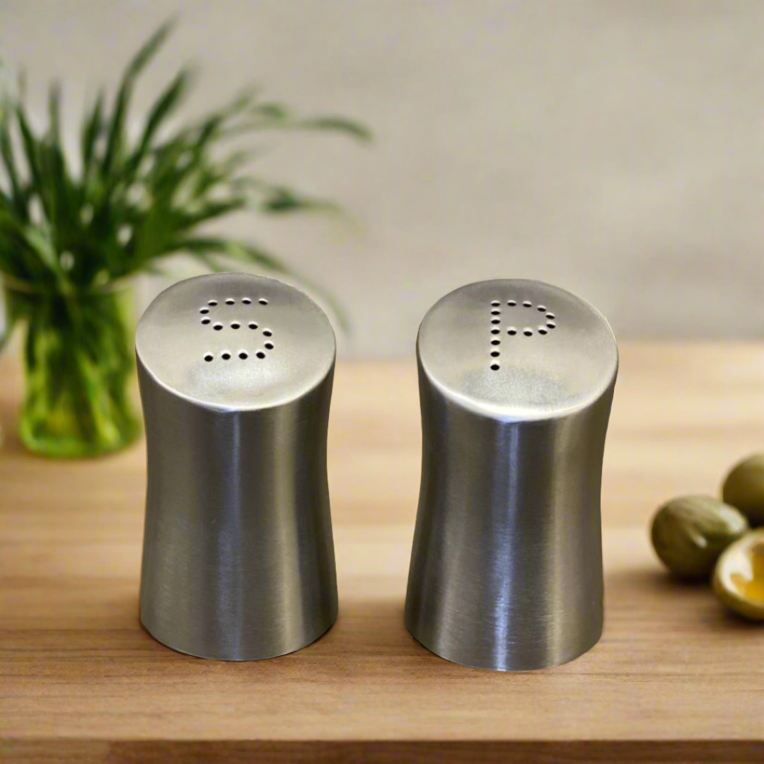 SHENGYA Salt & Pepper Set