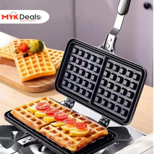 Waffle Maker Mold