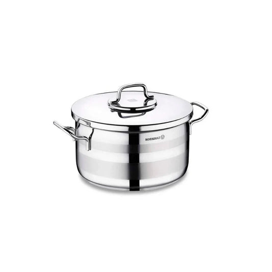 Korkmaz A-2025 Astra2 Casserole 24x13 cm