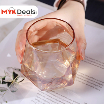 6-Pcs Nordic Classic Style Glass set