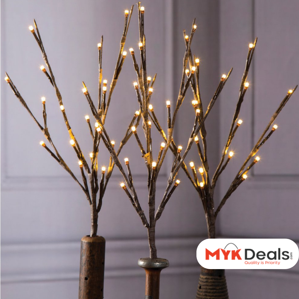 LED Branch Lights