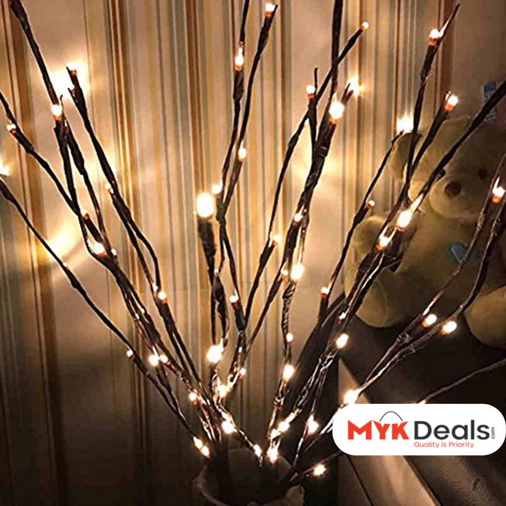 LED Branch Lights