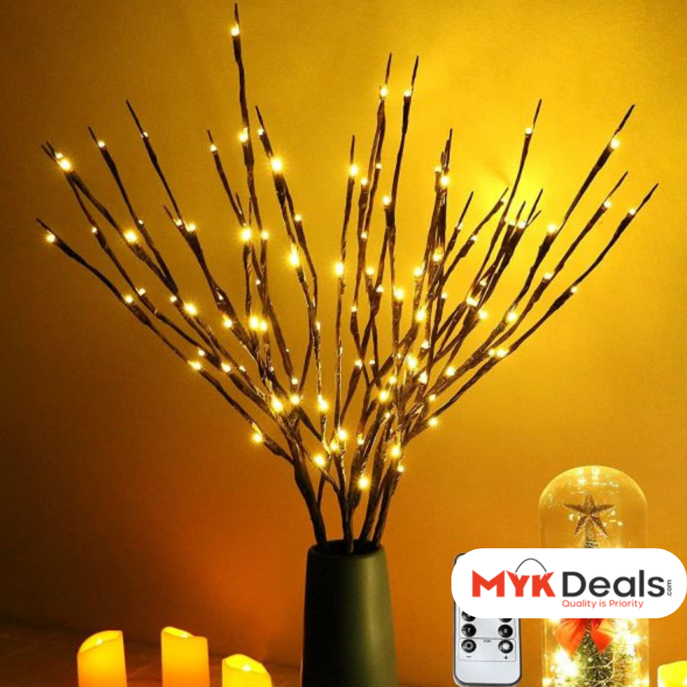 LED Branch Lights