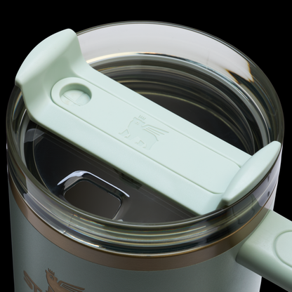 The Holiday Quencher H2.0 FlowState Tumbler | 1.2L