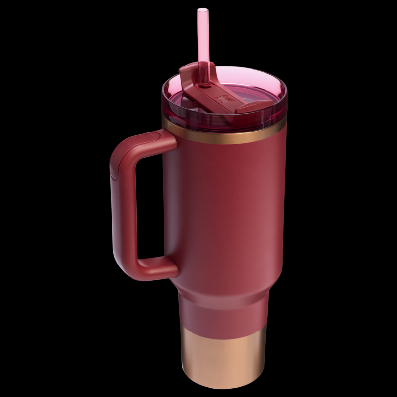 The Holiday Quencher H2.0 FlowState Tumbler | 1.2L