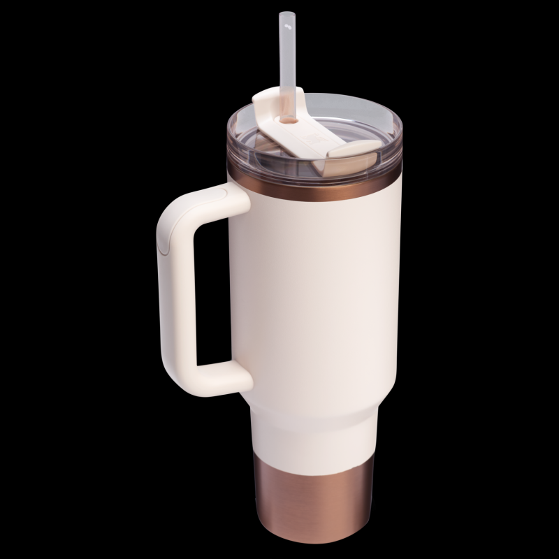 The Holiday Quencher H2.0 FlowState Tumbler | 1.2L