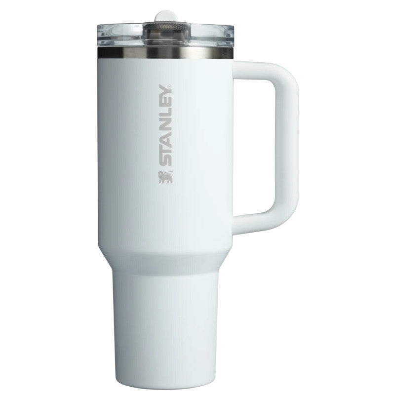 40 oz Quencher ProTour Flip Straw Tumbler – Leakproof Stainless Steel Travel Mug | Adornia.pk