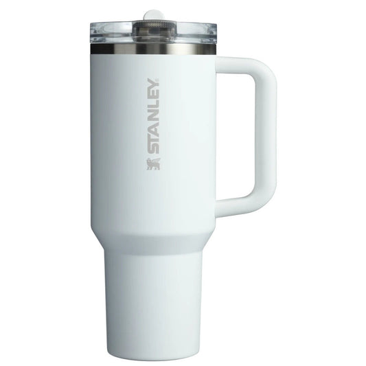 40 oz Quencher ProTour Flip Straw Tumbler – Leakproof Stainless Steel Travel Mug | Adornia.pk