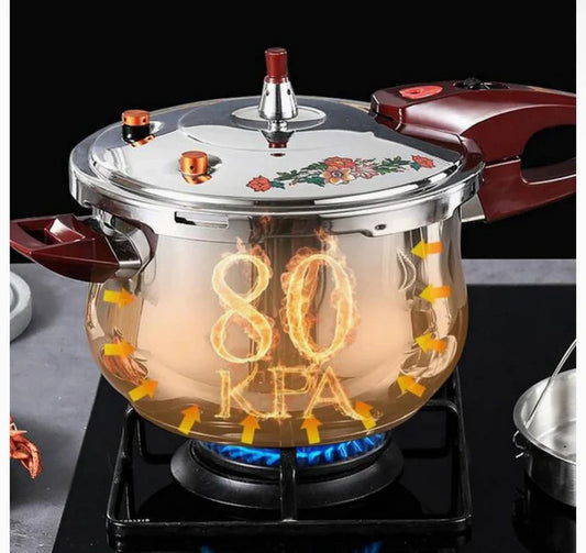 Korkmaz Alfa Cooker