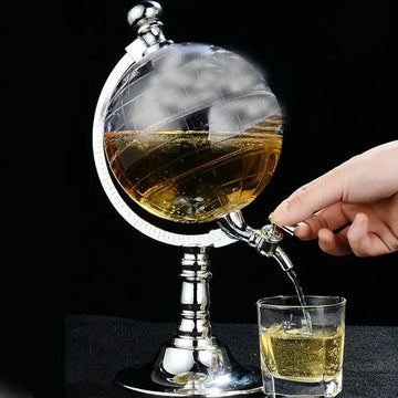 3.5L Globe Soft Drink Dispenser