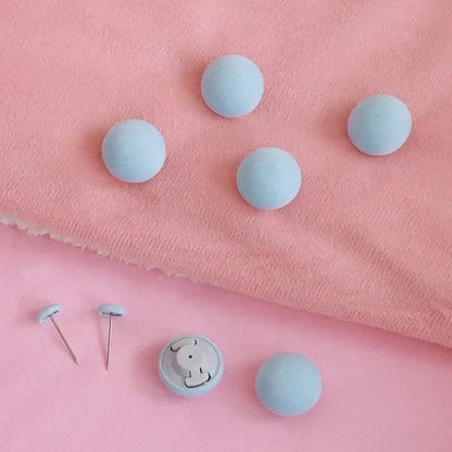 تنبيه بانخفاض مخزون مشبك لحاف سرير الفطر