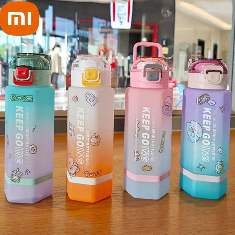 700ml water bottle For Boys/Girls