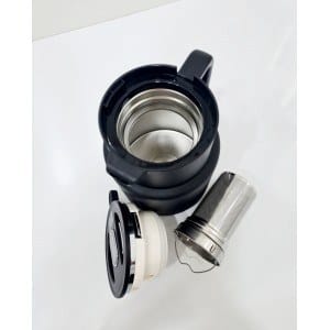 Vacuum Insulated Tumbler Coffee Thermos