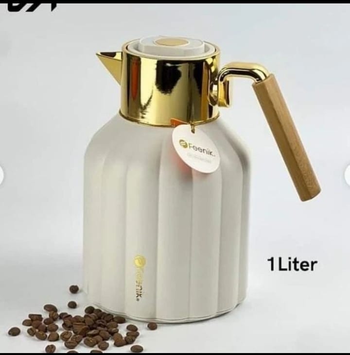 Premium Vaccum Flask Tea And Coffee Pot