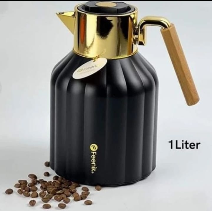 Premium Vaccum Flask Tea And Coffee Pot