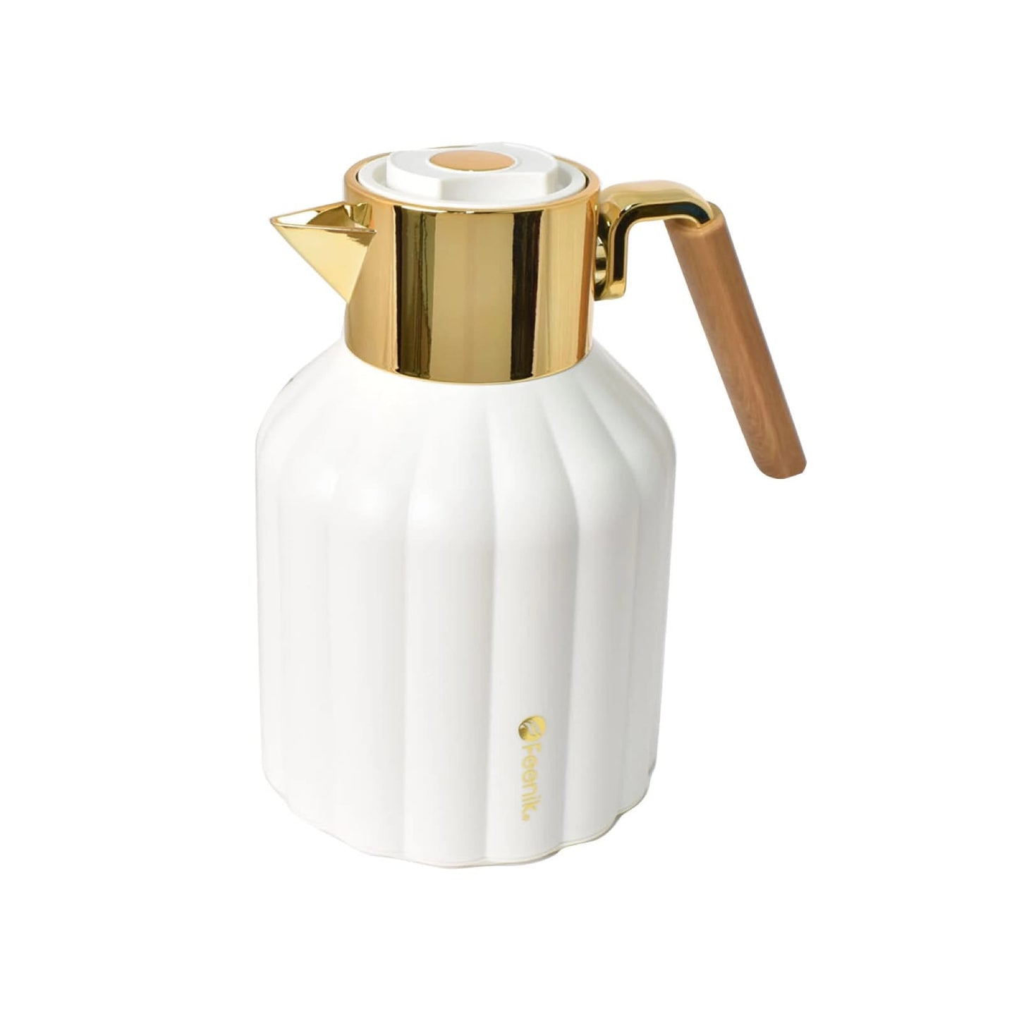 Premium Vaccum Flask Tea And Coffee Pot