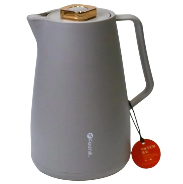 Double Wall Vacuum Thermos for Hot Drinks