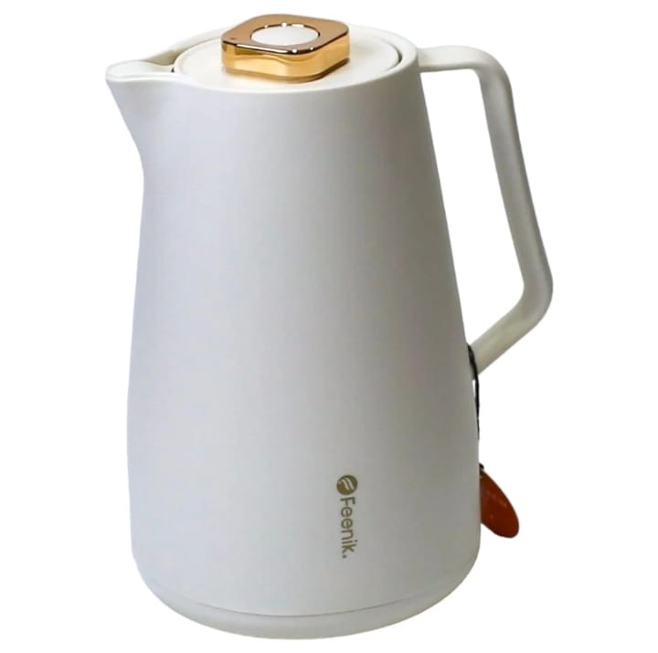 Double Wall Vacuum Thermos for Hot Drinks