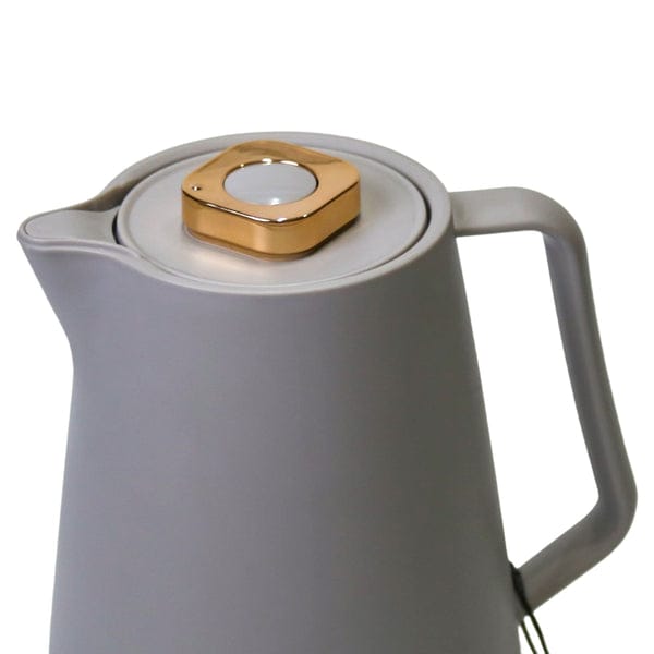 Double Wall Vacuum Thermos for Hot Drinks