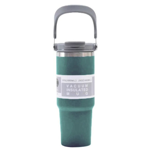 Vacuum Insulated Travel Mug 900ml