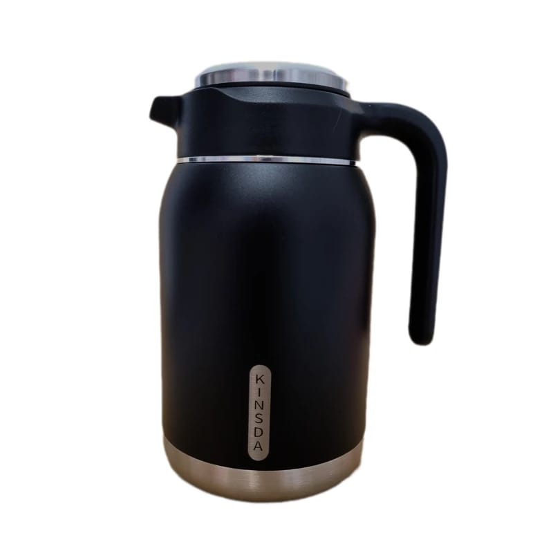 Imported Glass Vacuum Thermos