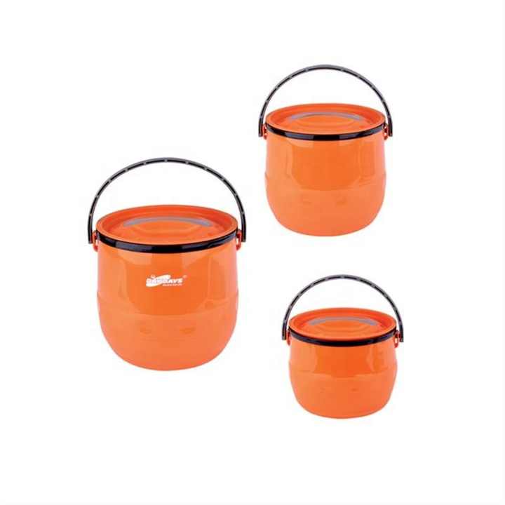 Hot Tiffin Carrier Lunch Box