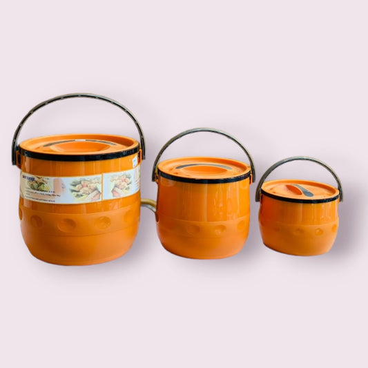 Hot Tiffin Carrier Lunch Box