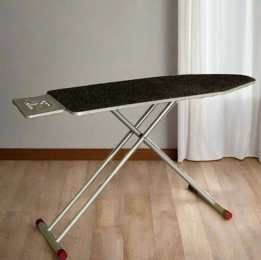 Multicolor Cloth Ironing Board