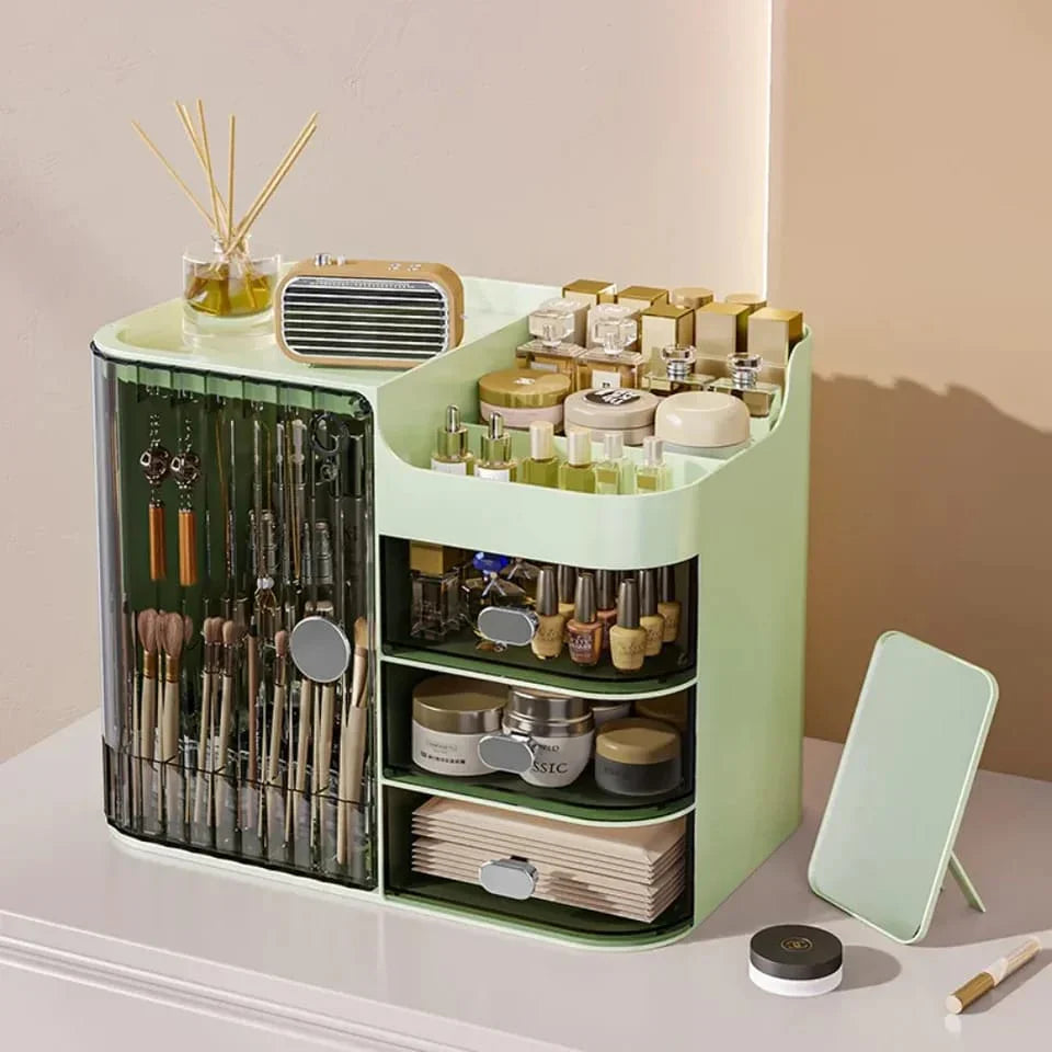 Makeup Organizer Countertop