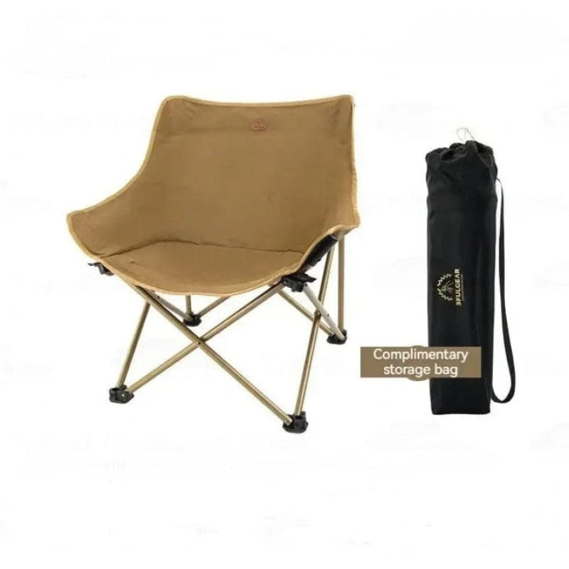 The Anywhere Seat – Foldable & Portable Chair for Camping, Picnics, and Home Use | Adornia.pk