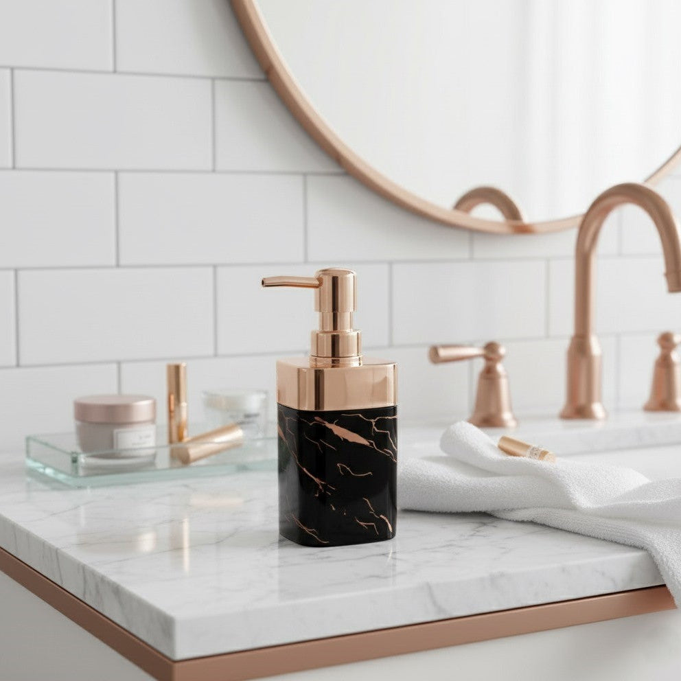 DailyDose Soap & Lotion Dispenser