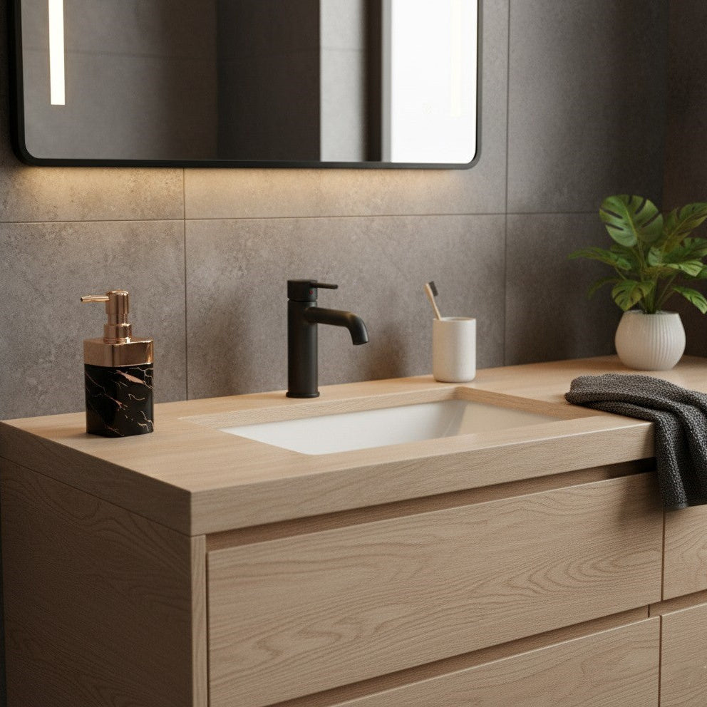 DailyDose Soap & Lotion Dispenser