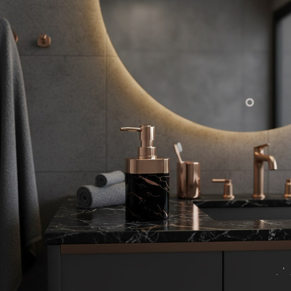 DailyDose Soap & Lotion Dispenser