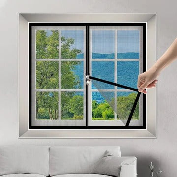 Anti Mosquito Screen Window Mesh