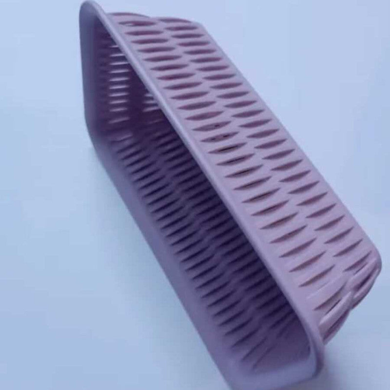 Limon Multipurpose Storage Basket – Durable Organizer for Home, Kitchen & Office | Adornia.pk