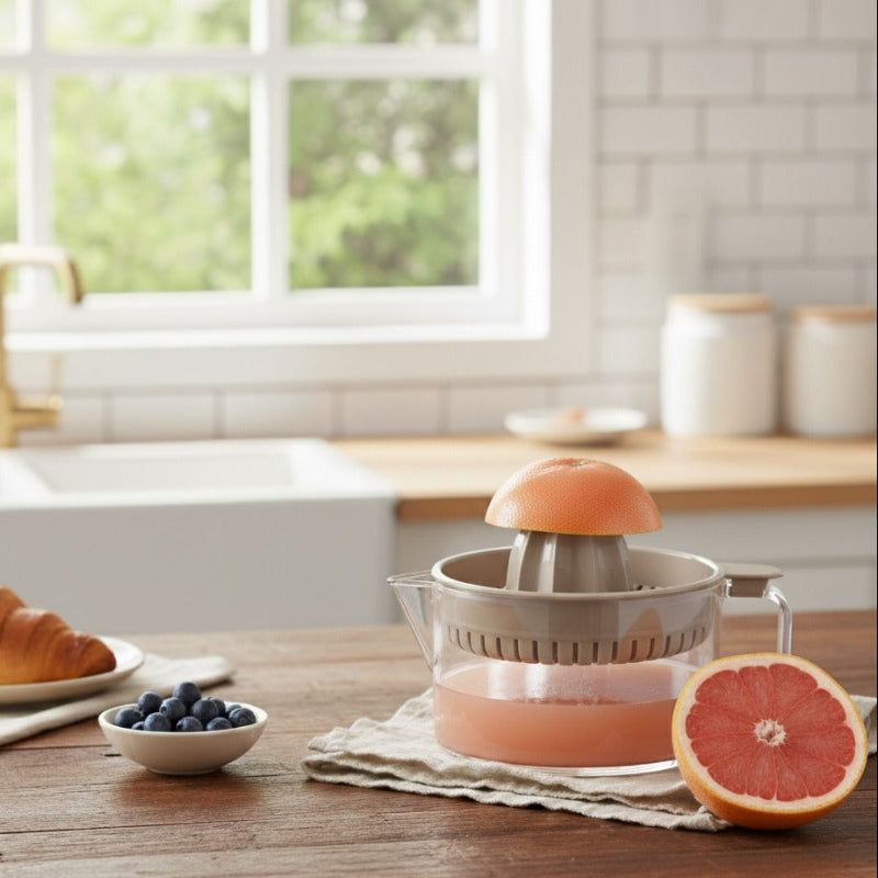 Splendour Hand Juicer (1126) by Limon