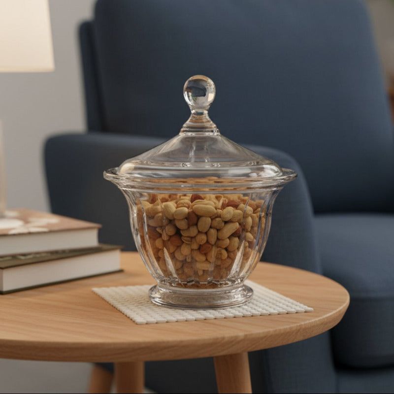 Alluring Serving & Décor Dish (2431) By Limon