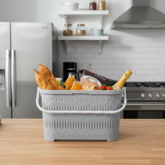 LockNCarry Multi-Use Basket (1756) by Limon