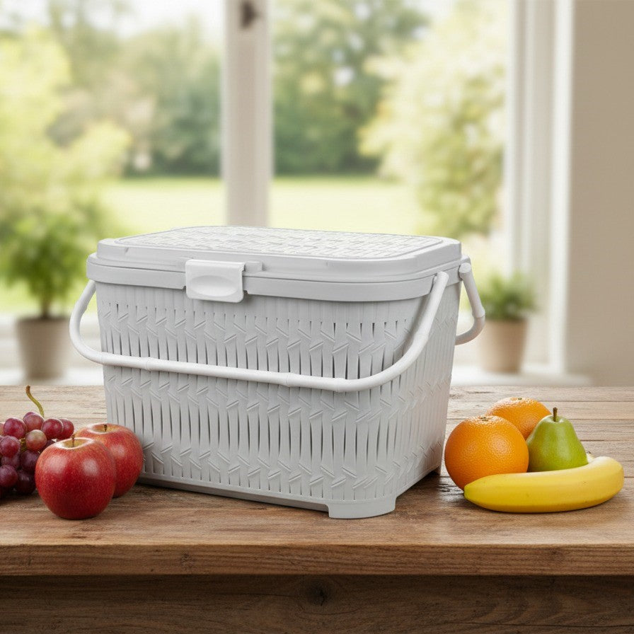 LockNCarry Multi-Use Basket (1756) by Limon