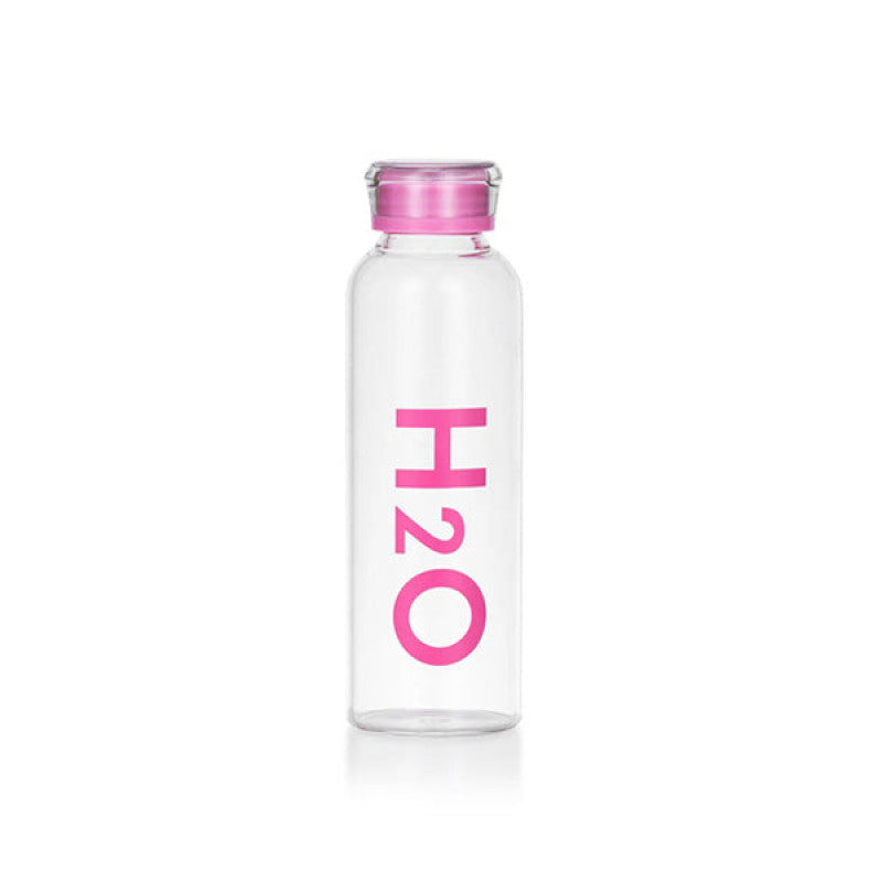 Glass Drinks Bottle – 750ml