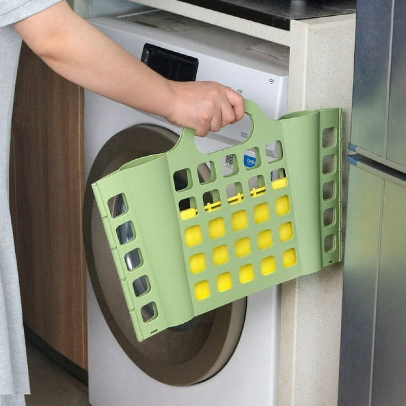 Portable Laundry Basket