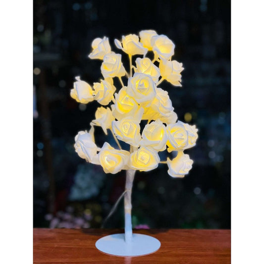 Table Lamps Tree Style